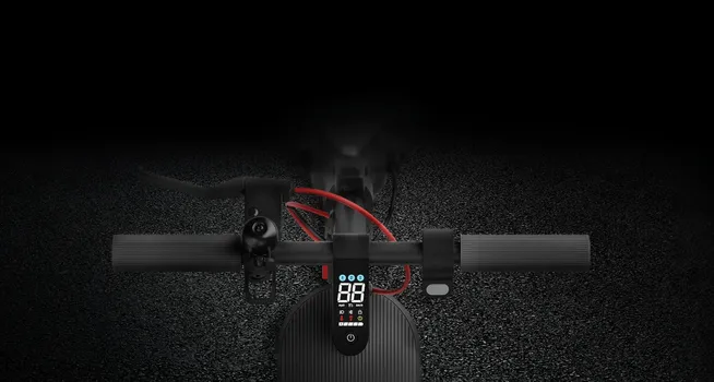 XIAOMI MI ELECTRIC SCOOTER 4 LITE (13 / 13)