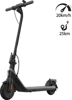 SEGWAY NINEBOT KICKSCOOTER E2 E (1 / 4)