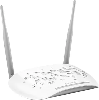 TP-LINK TL-WA801N (2 / 7)