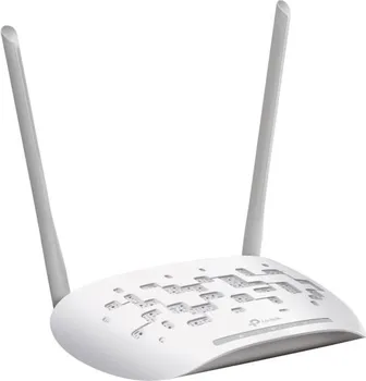 TP-LINK TL-WA801N (3 / 7)
