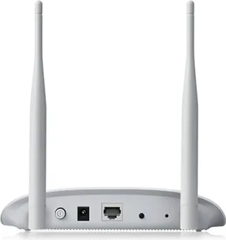 TP-LINK TL-WA801N (5 / 10)