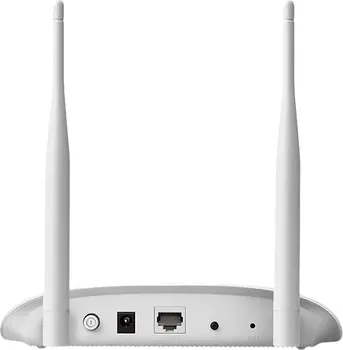 TP-LINK TL-WA801N (5 / 7)