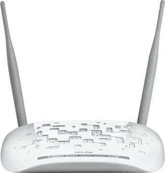 TP-LINK TL-WA801N (6 / 7)