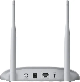 TP-LINK TL-WA801N (7 / 7)