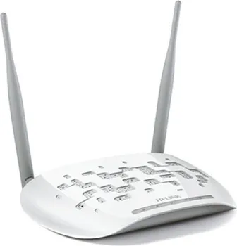 TP-LINK TL-WA801N (10 / 10)