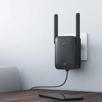 XIAOMI MI WIFI RANGE EXTENDER AC1200 (6 / 7)