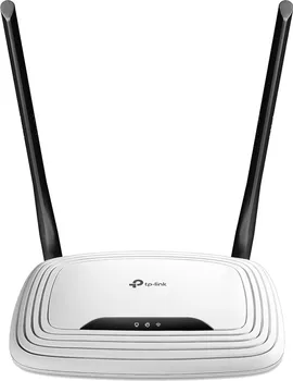 TP-LINK TL-WR841N (2 / 15)