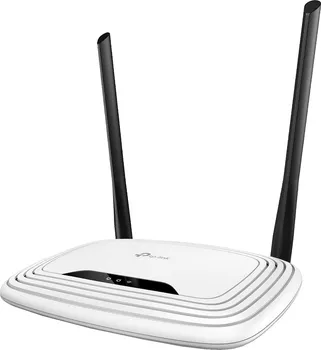 TP-LINK TL-WR841N (5 / 15)