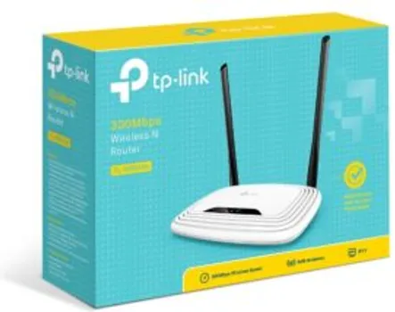 TP-LINK TL-WR841N (7 / 15)