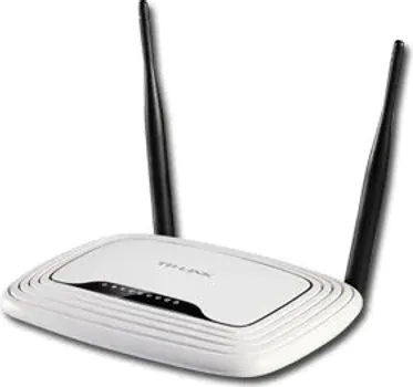 TP-LINK TL-WR841N (6 / 8)