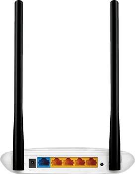 TP-LINK TL-WR841N (10 / 15)