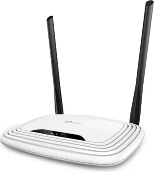 TP-LINK TL-WR841N (11 / 15)
