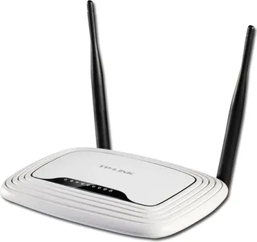 TP-LINK TL-WR841N (8 / 8)
