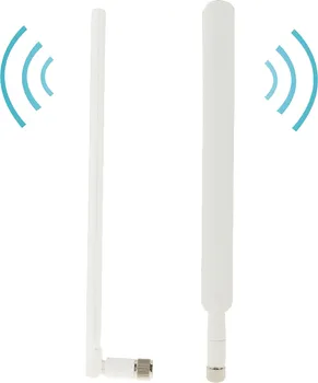 HUAWEI 5DBI, SMA, ROUTER ANTENNA (1 / 3)