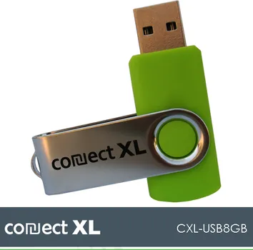 CONNECT XL CXL 8GB / USB 2.0 (1 / 3)