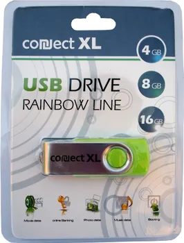 CONNECT XL CXL 8GB / USB 2.0 (2 / 3)