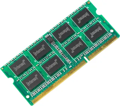 INTENSO SO-DIMM DDR3 8GB / 1600MHZ (2 / 2)