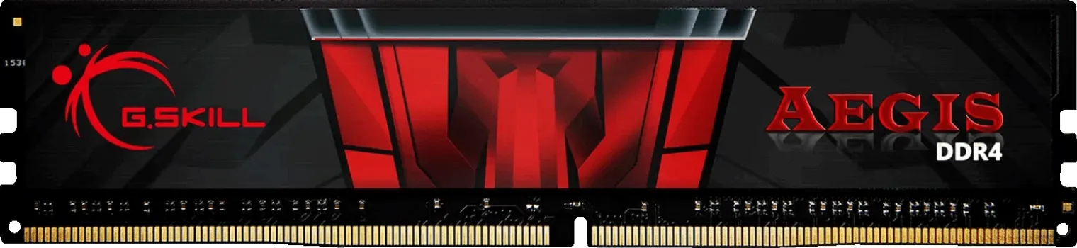 G.SKILL DIMM DDR4 16GB / 3200MHZ F4-3200C16S-16GIS (3 / 4)