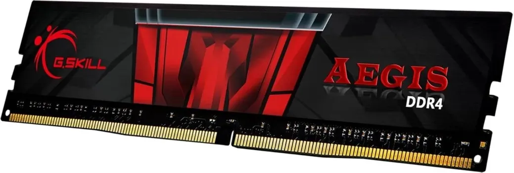 G.SKILL DIMM DDR4 16GB / 3200MHZ F4-3200C16S-16GIS (4 / 4)