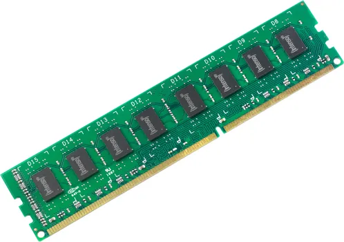 INTENSO DIMM DDR4 4GB / 2400MHZ BULK (1 / 1)