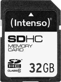 32GB / SDHC BULK CLASS10 (1 / 1)