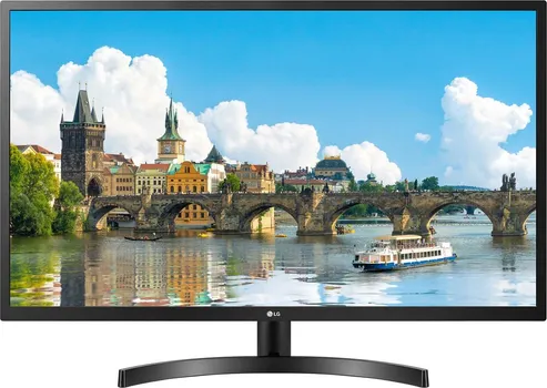 LG 32MN500M-B (2 / 9)