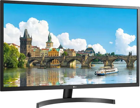 LG 32MN500M-B (4 / 9)