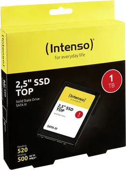 1TB / SSD 2.5 / SATA III TOP (1 / 2)