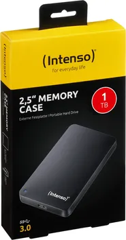 1TB / HDD 3.0 MEMORY CASE (1 / 2)