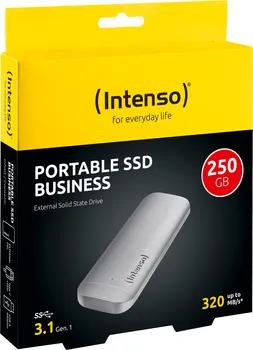 250GB / SSD EXTERNAL BUSINESS (1 / 5)