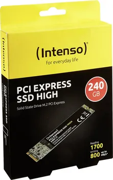 240GB / SSD M.2 / PCIE HIGH (1 / 2)