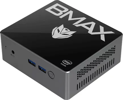 BMAX B2 PRO MINI PC (2 / 4)