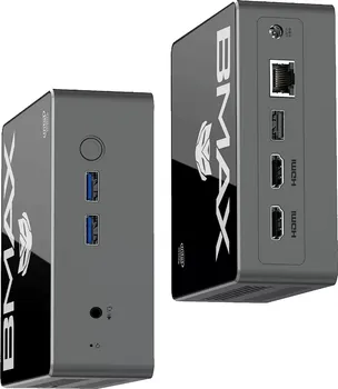 BMAX B2 PRO MINI PC (4 / 4)