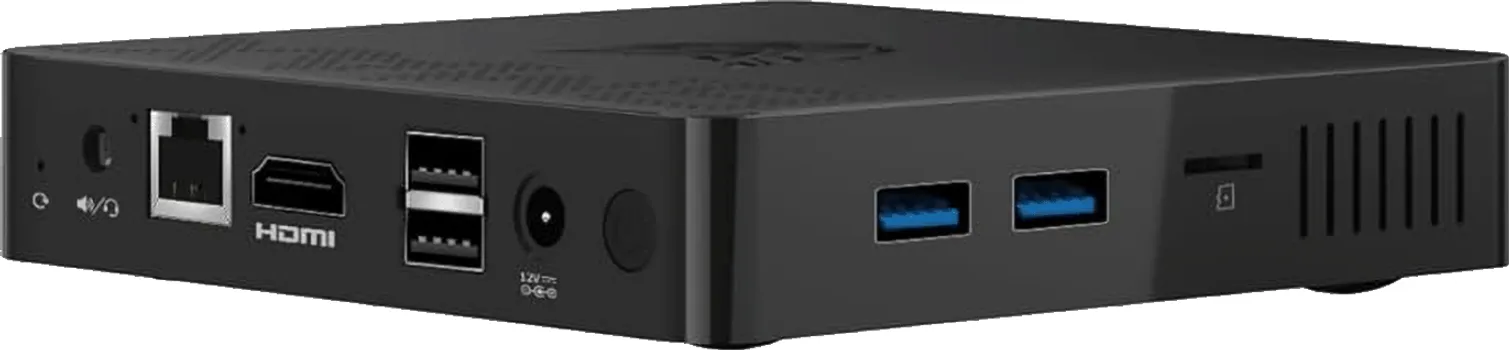 BMAX B1 PRO MINI PC (3 / 5)
