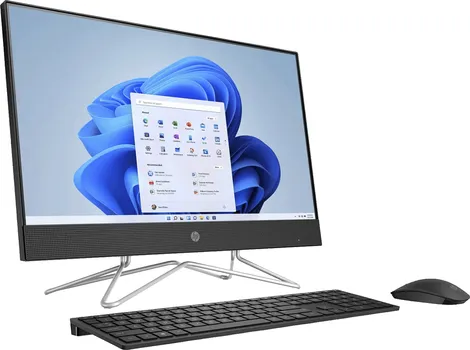 HP 24-DF1001NW 84B18EA (1 / 4)