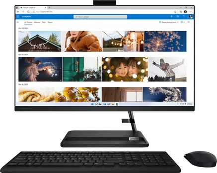 LENOVO IDEACENTRE AIO 3 27IAP7 (1 / 6)