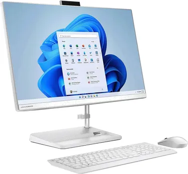 LENOVO IDEACENTRE AIO 3 22IAP7 (2 / 5)