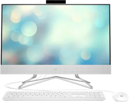 HP 24-DF1051NA A24KSEA (1 / 5)