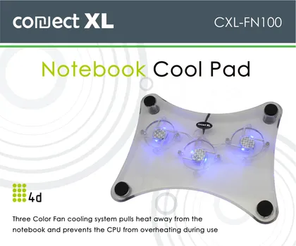 CONNECT XL CXL-FN100 (1 / 3)