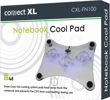 CONNECT XL CXL-FN100 (2 / 3)