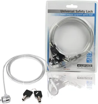 KONIG CMP-SAFE3/3 (1 / 4)