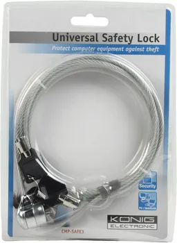 KONIG CMP-SAFE3/3 (2 / 4)