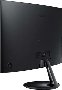 SAMSUNG LS27C364EAUXEN (4 / 5)