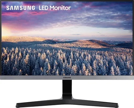 SAMSUNG LS24R350FZRXEN (1 / 5)