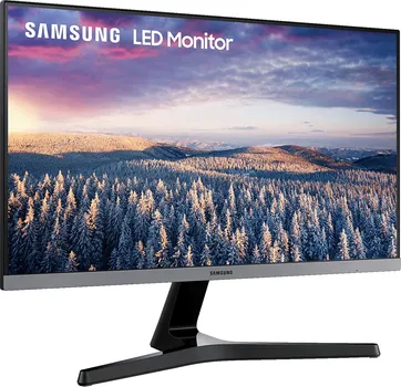 SAMSUNG LS24R350FZRXEN (2 / 5)