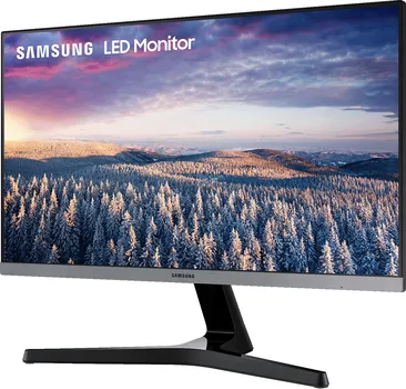 SAMSUNG LS24R350FZRXEN (3 / 5)
