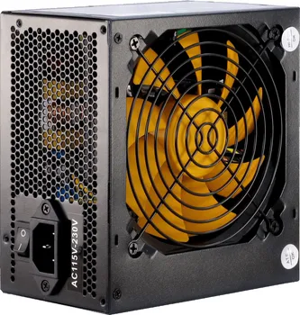 INTER-TECH ARGUS APS-420W (2 / 3)