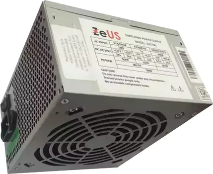 ZEUS ZUS-700 (1 / 2)