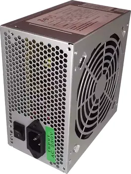 ZEUS ZUS-500 (2 / 2)
