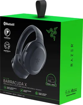 RAZER BARRACUDA X HEADSET (6 / 6)